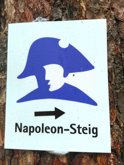 Napoleonsteig 2017